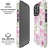 Peony iPhone 16 Pro Magsafe Impact Case